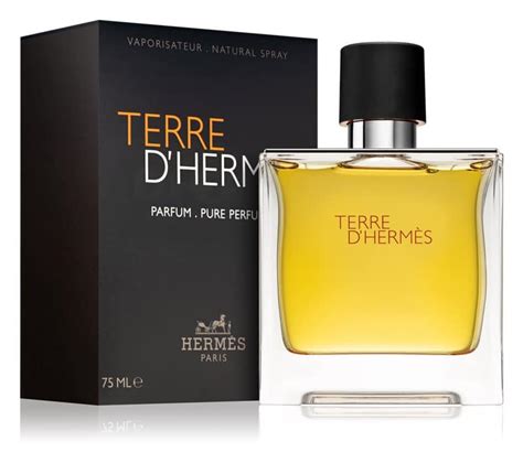 hermes terre 100ml tester ceneo|terre d'hermes perfume review.